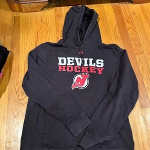 NJ Devils Sweatshirt